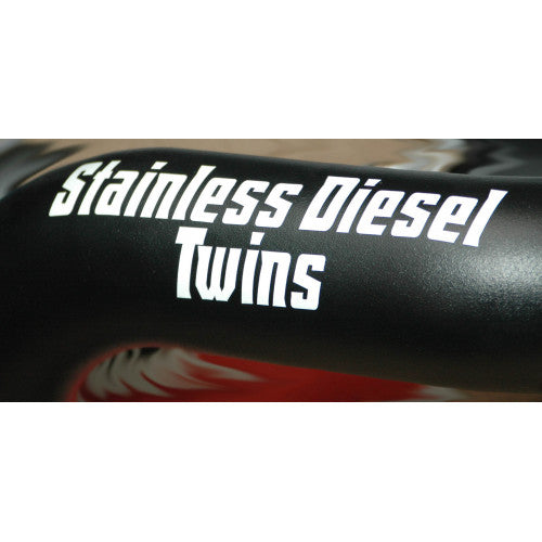 2G Twin Piping Kit (94 to 02)