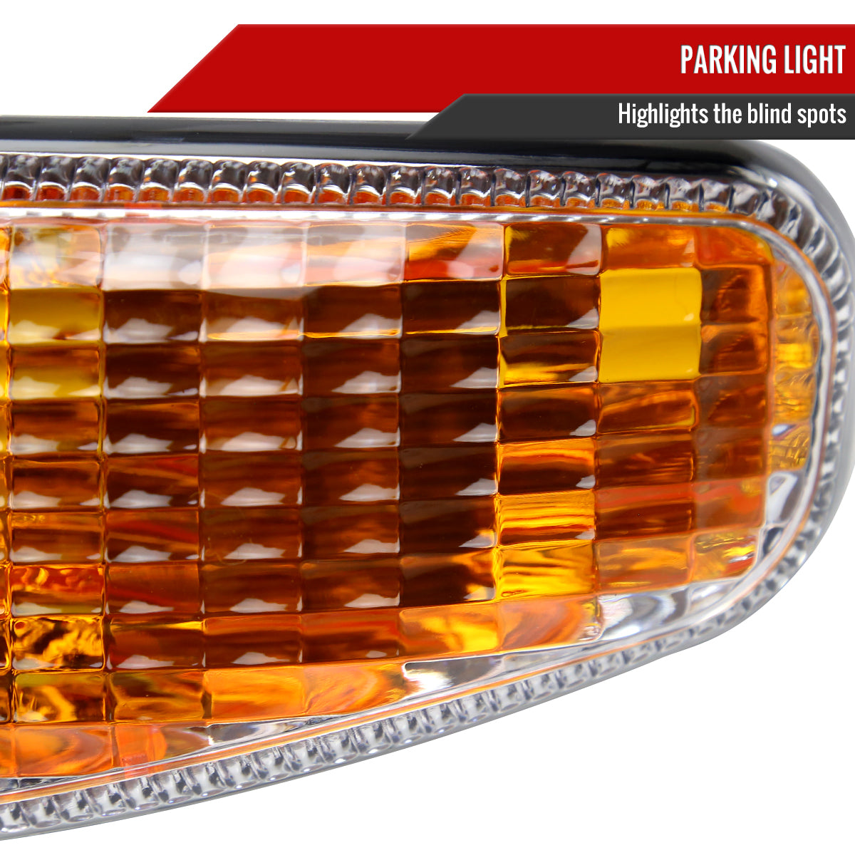 Spec-D 99-06 GMC Sierra/ 00-06 Yukon Denali Headlights OEM Style