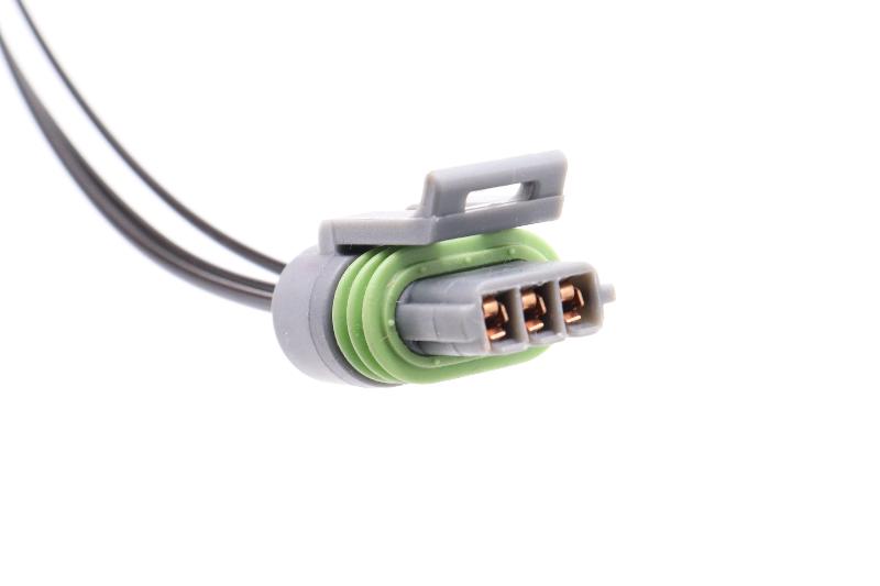 7.3L Power Stroke Camshaft Position Sensor Connector