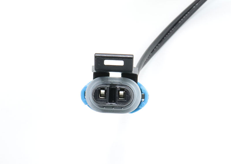 6.5L GM Diesel Wastegate Solenoid Connector