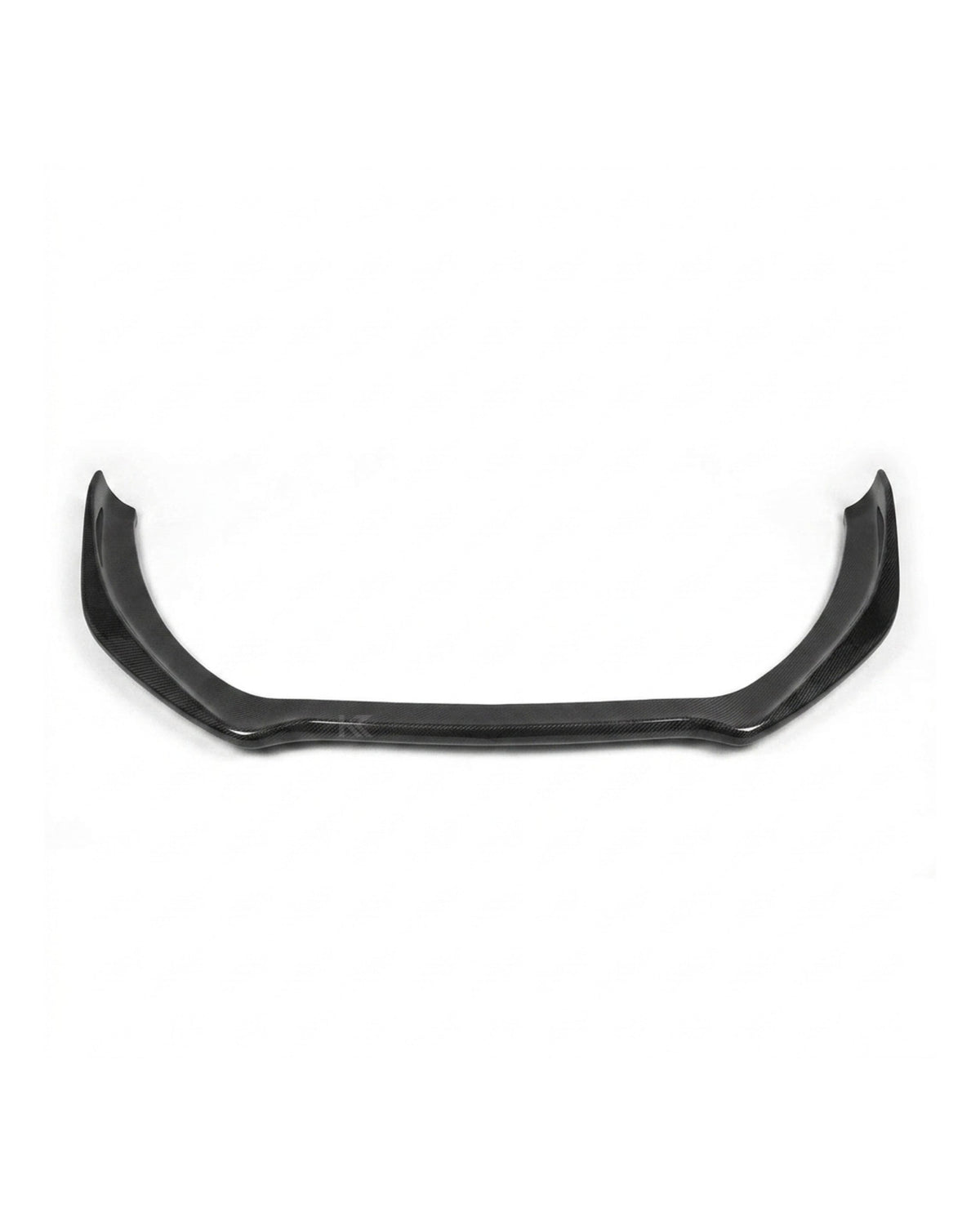 2013–2016 Audi A5 Quattro B8.5 Coupe Front Bumper Lip – Carbon Fiber