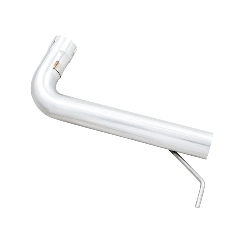 AWE 2022 VW GTI MK8 Touring-to-Track Conversion Kit