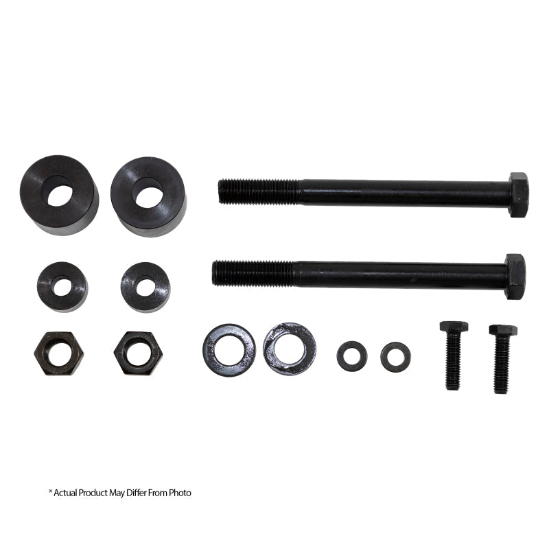 Belltech Front Anti-swaybar 82-03 S-10/s-15 83-94 Blaz/jim