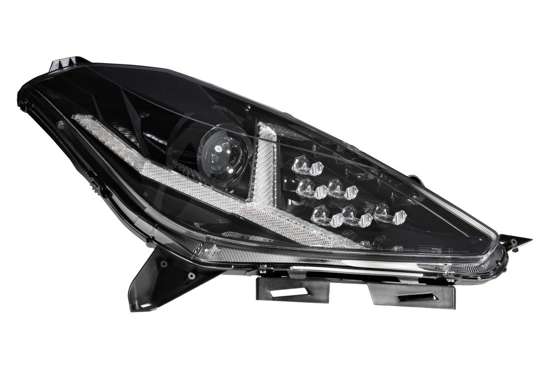 Morimoto Chevrolet Corvette (14-19) XB LED Headlights