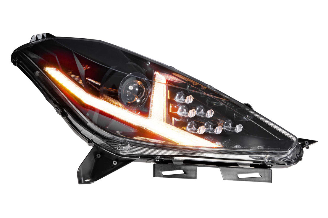 Morimoto Chevrolet Corvette (14-19) XB LED Headlights