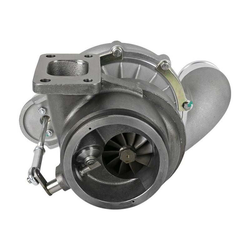 aFe Bladerunner Turbochargers Dodge Diesel Trucks 03-07 L6-5.9L (td)