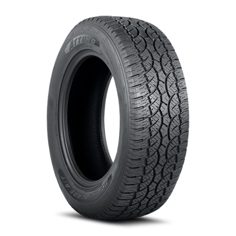 Atturo Tire Atturo Trail Blade A/T Tire - 245/65R17 107T TBAT-I0048341