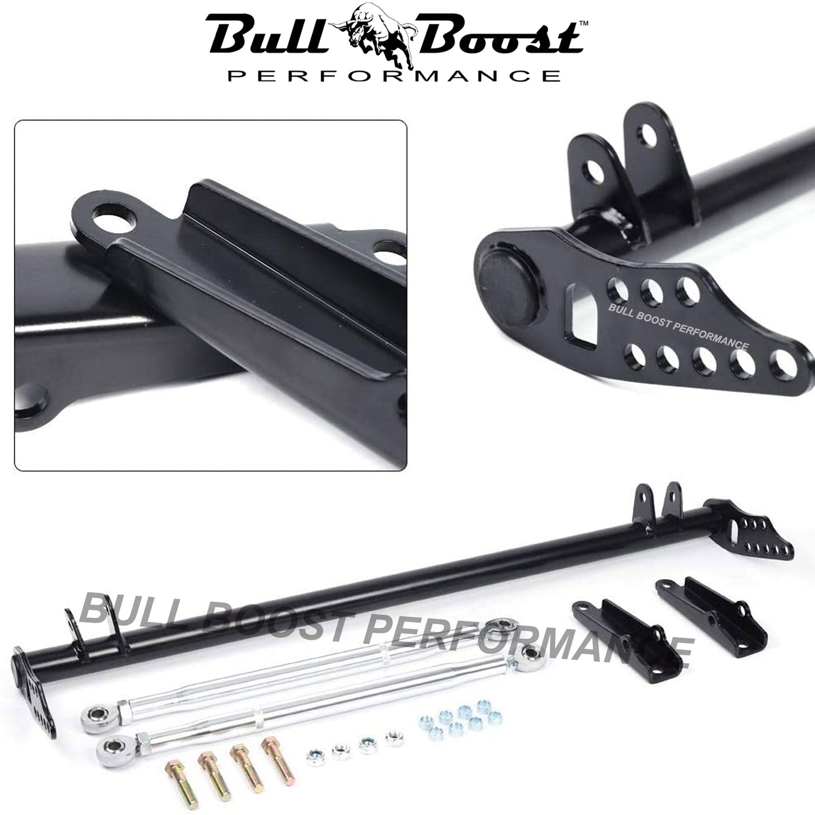 Series Traction Bar for Honda Civic Integra Eg Ek DC2 GSR SI K20