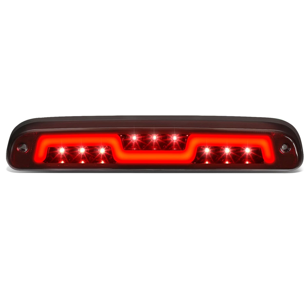 93-16 Ford Ranger/F-250/F-350/F-450/F-550 Sequential Chase LED 3rd Brake Light