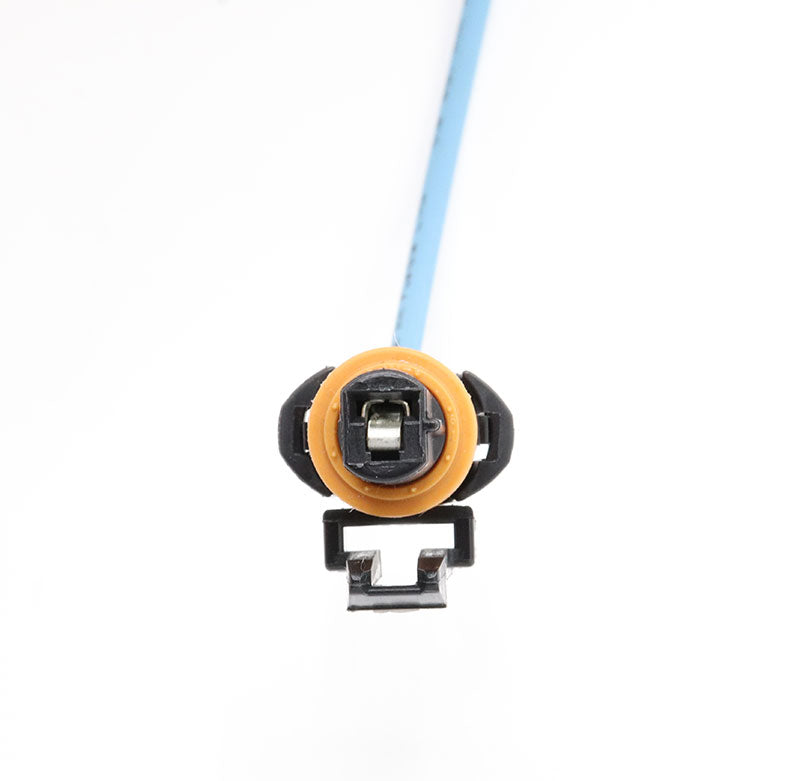 6.5L GM Diesel Fusible Link Glow Plug Harness Connector