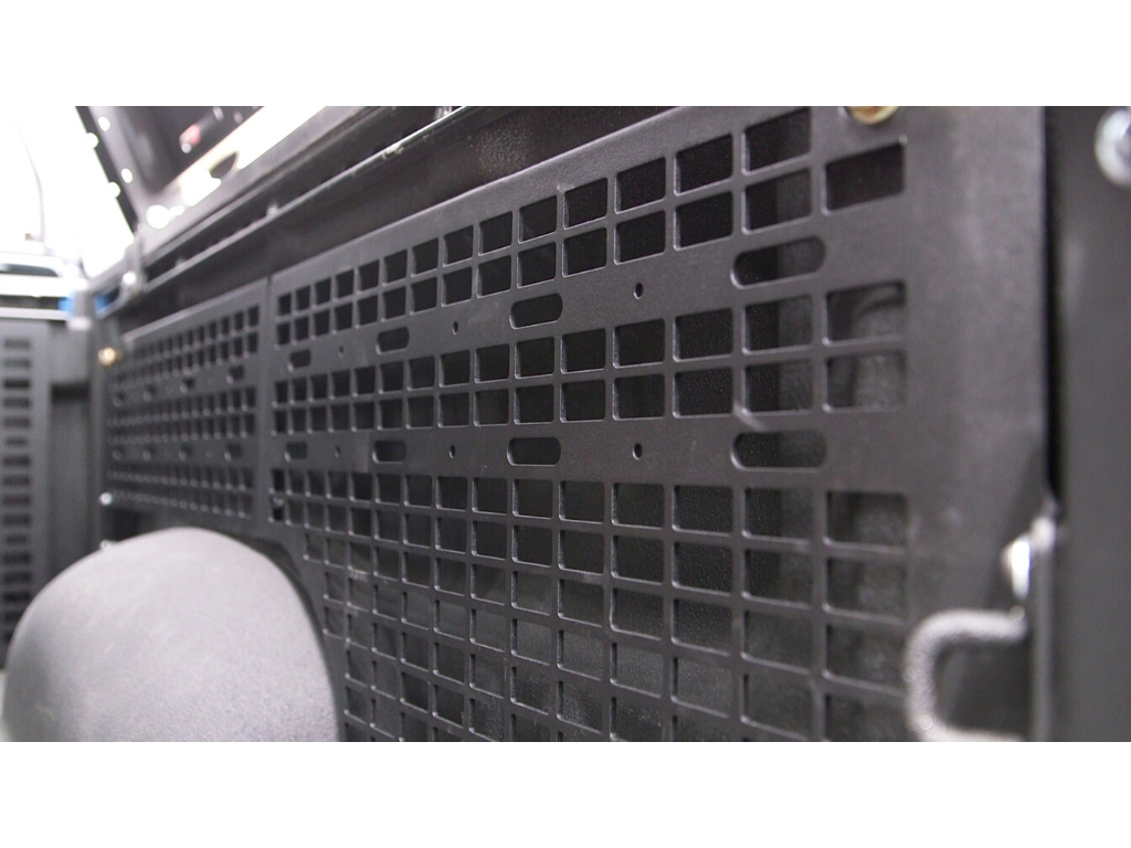 Side Bed MOLLE System | Toyota Tundra 2014-2021