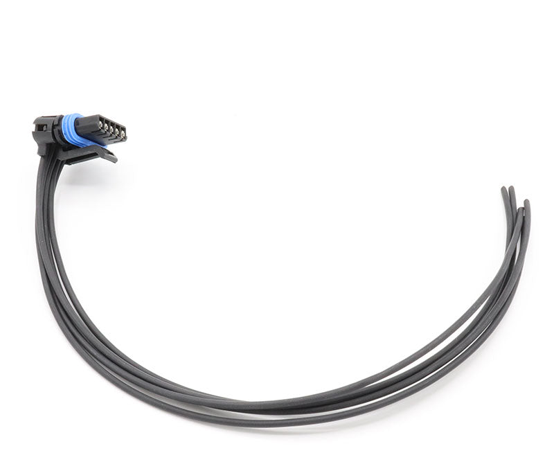 6.0L Power Stroke EGR Valve Connector