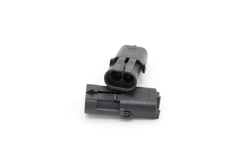 7.3L Power Stroke EBPV Connector Plug