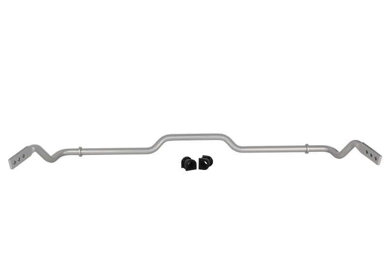 Whiteline Rear Sway Bar 24mm Adjustable Mitsubishi Lancer Evo IV 1996-1996