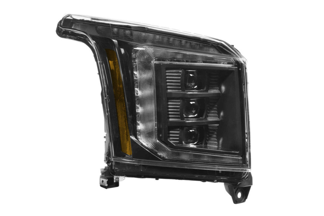 Morimoto GMC Yukon (15-20) XB LED Headlights