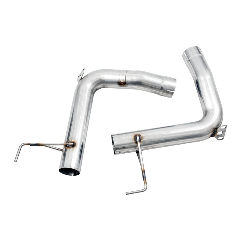 AWE Tuning 2019+ BMW M340i (G20) Track Edition Exhaust (Use OE Tips)