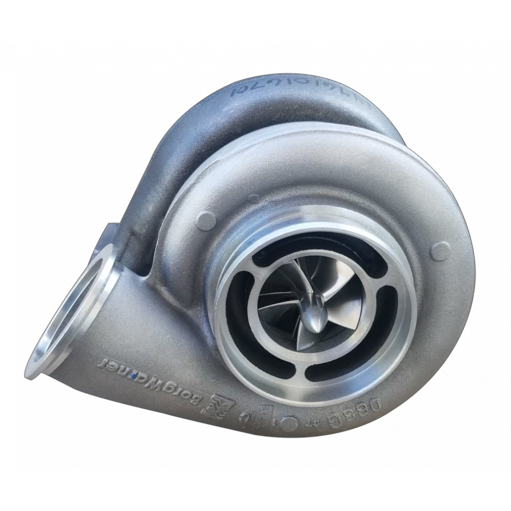 Performance 5B472/87 T-4 Turbo