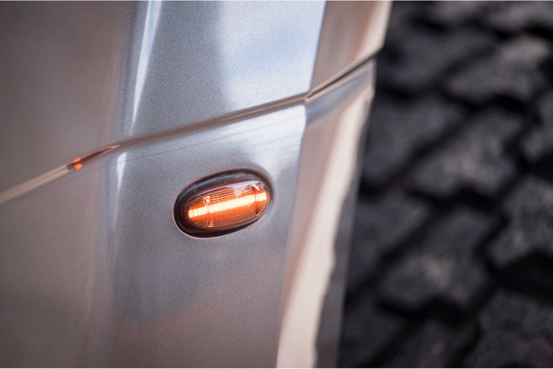 Morimoto Ford Super Duty (11-22) XB LED Side Markers
