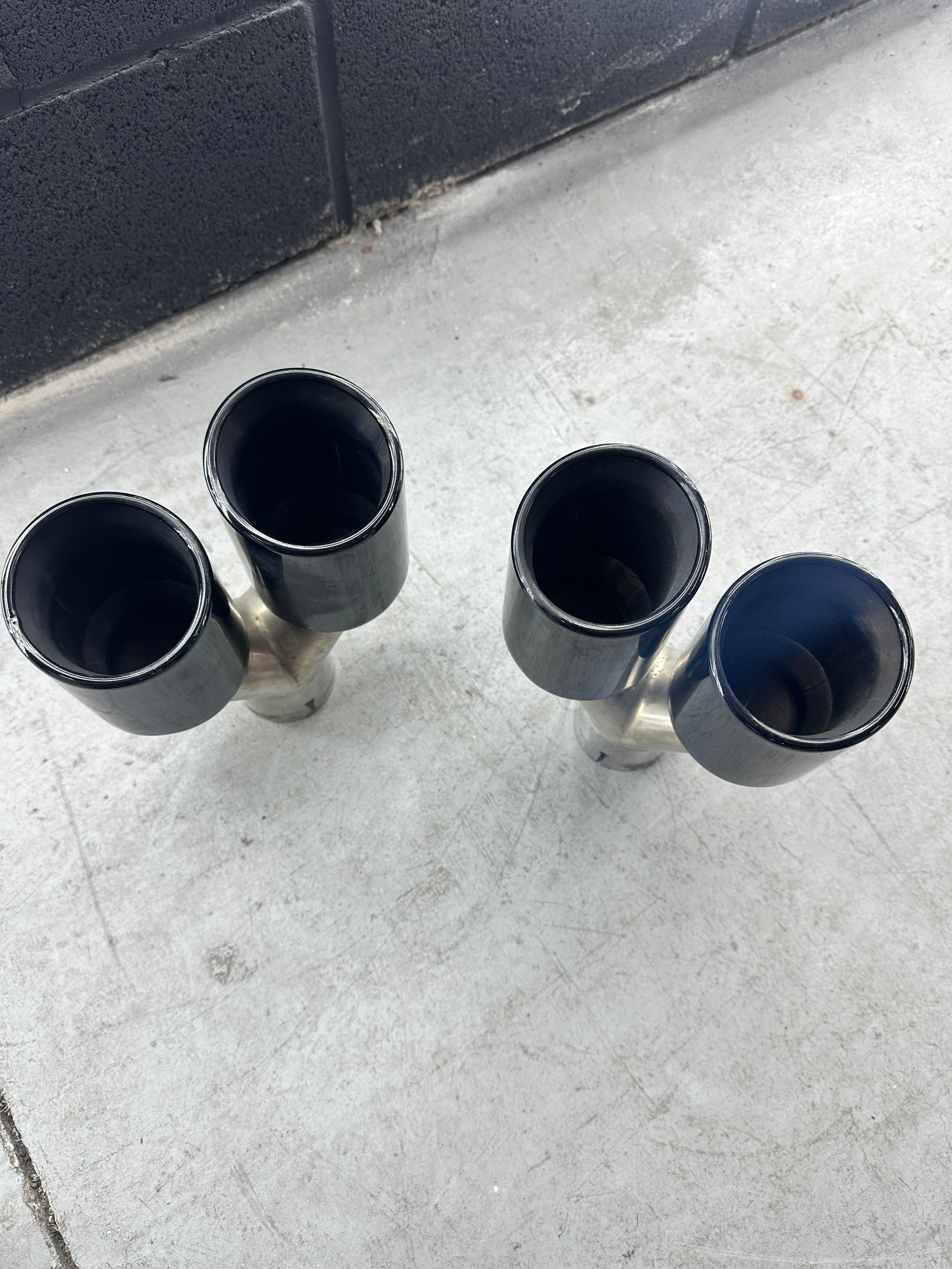 IRL 3.5” Tips