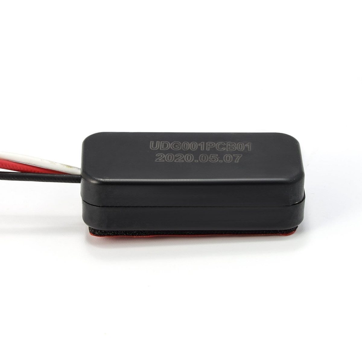 AlphaRex 19-21 Ram 1500 Stock LED Headlights to AlphaRex Projector Headlights Converters