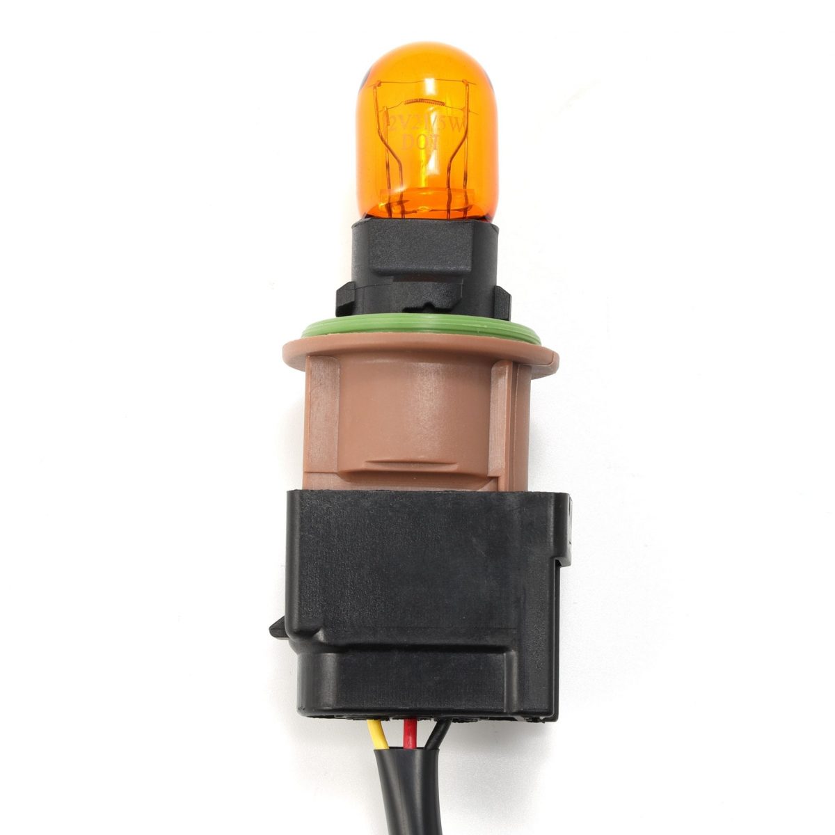 AlphaRex 17-20 Ford Raptor Stock LED Headlights / 15-17 Ford F150 Stock LED Headlights to AlphaRex Projector Headlights Converters