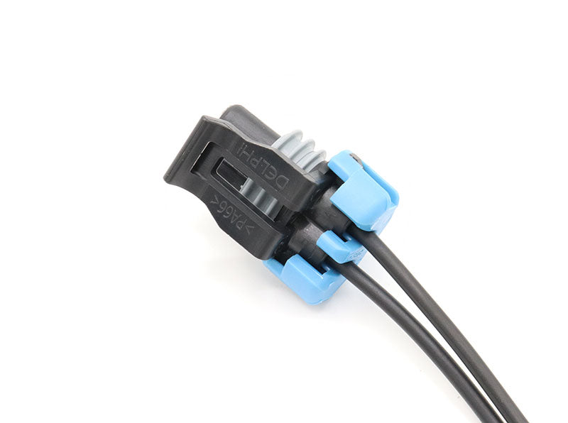6.5L GM Diesel Wastegate Solenoid Connector