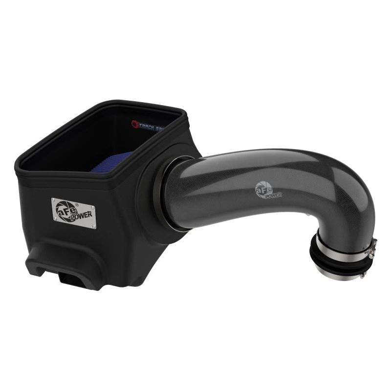 aFe 19-20 Dodge RAM 1500 5.7L Track Series Carbon Fiber Cold Air Intake System w/Pro 5R Filter