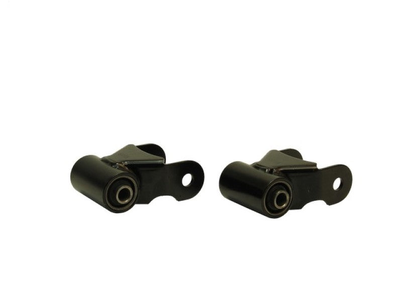 Belltech Shackle Kit 02-07 Dodge Ram 1500 1.25inch