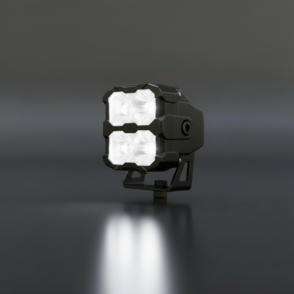 2025+ Toyota 4Runner Ditch Lights PRO