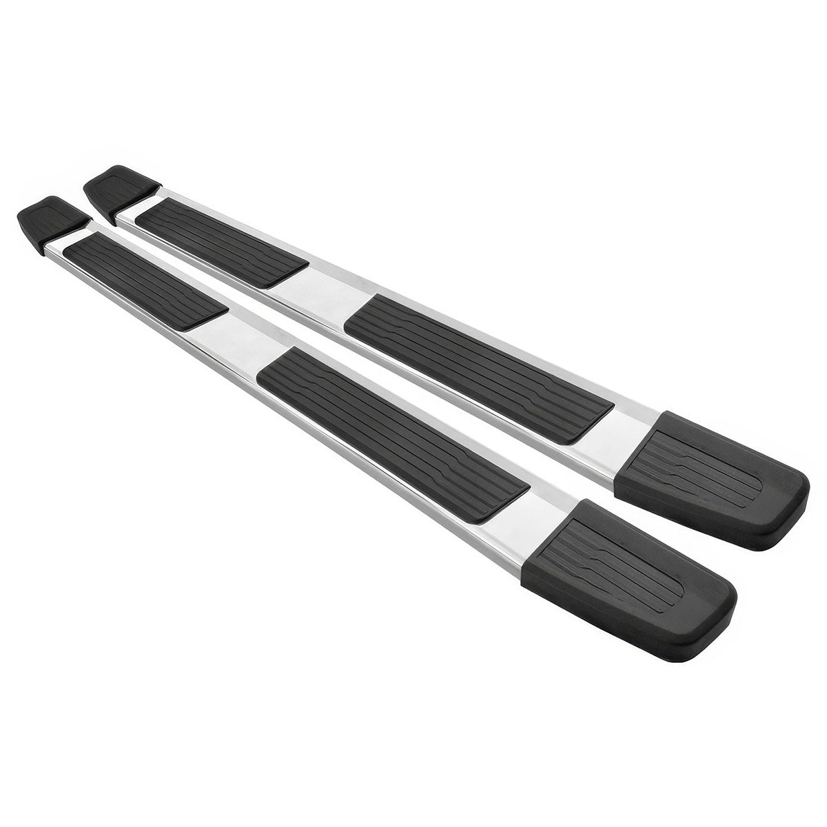 2019-2024 Silverado GMC Sierra 1500 Extended Cab OE 6" Running Board