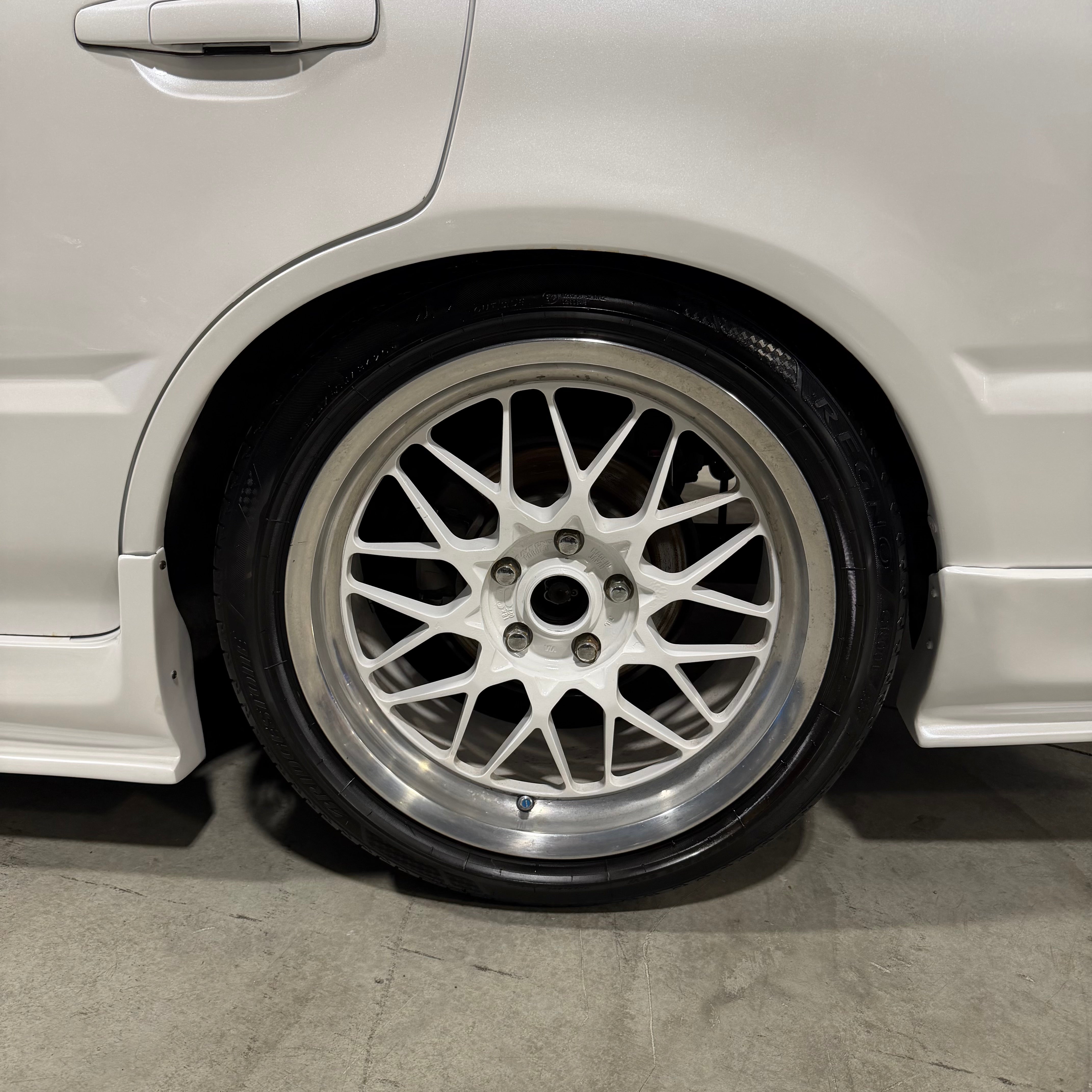 4 Door Skyline GT SR20DET R34 1998