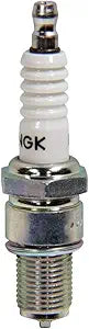 NGK 1275 CR8E Nickel Spark Plug