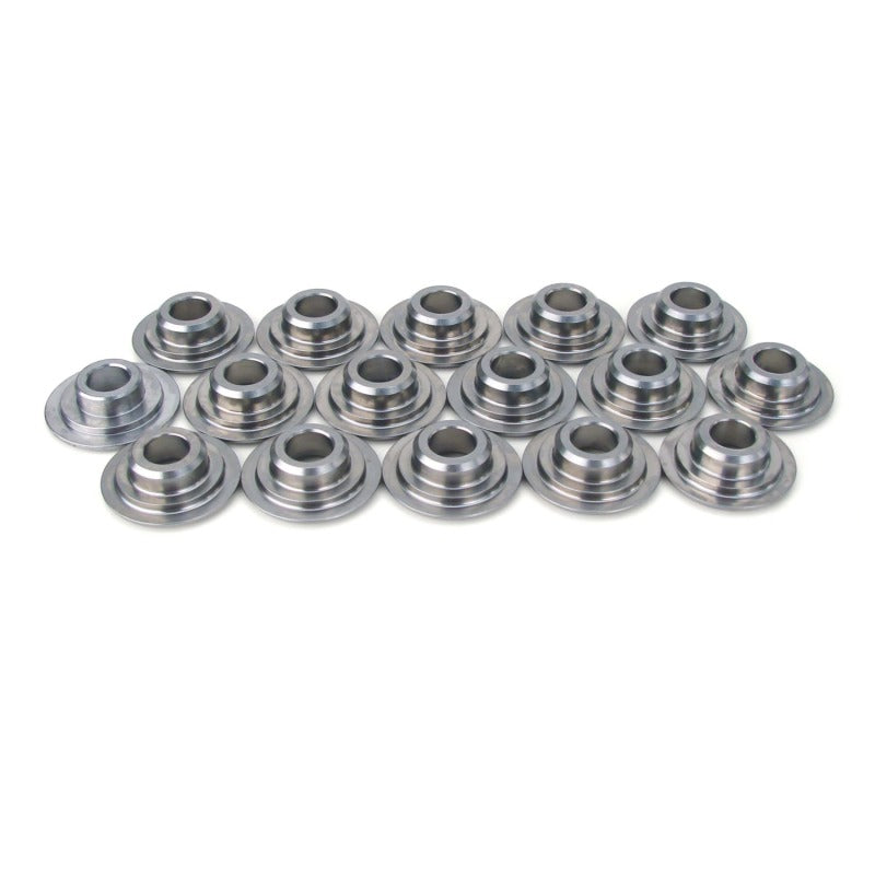 Comp Cams 1.550 Titanium Super Lock Retainer