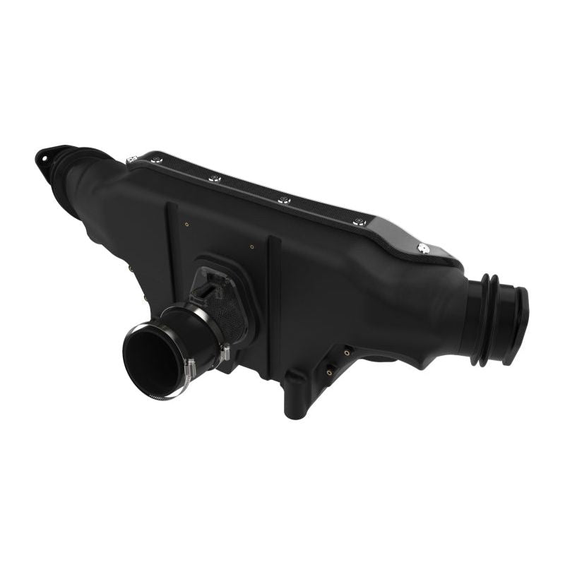 aFe Black Series Carbon Fiber Pro 5R Air Intake System 2020 Chevrolet Corvette C8 V8 6.2L