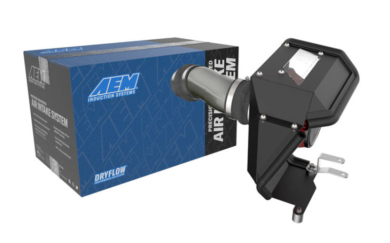 AEM Induction AEM 17-21 Kia Soul L4 2.0L F/I Cold Air Intake System 21-887C