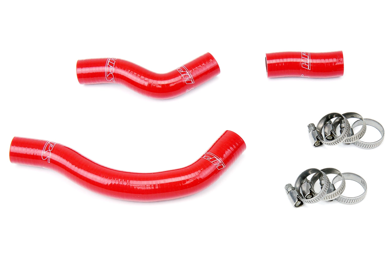 HPS Performance HPS Silicone Radiator Coolant Hose Kit KTM 2007-2010 450SXF, 57-1250