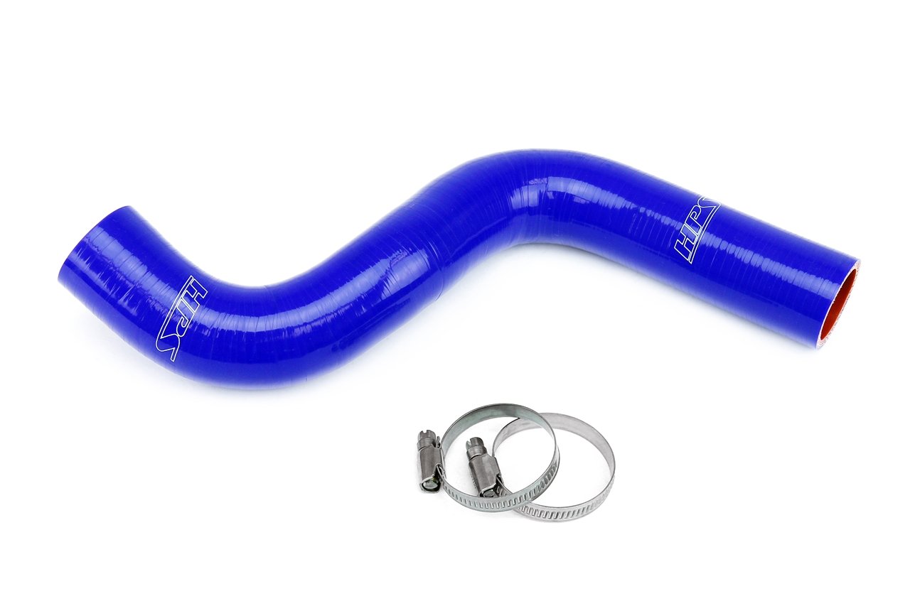HPS Performance HPS Silicone Radiator Coolant Hose Kit 2014-2019 Infiniti Q70 5.6L V8