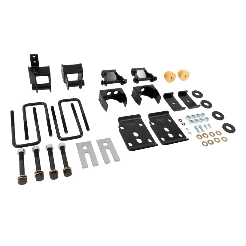 Belltech 21- Ford F150 Flip KIt 6451