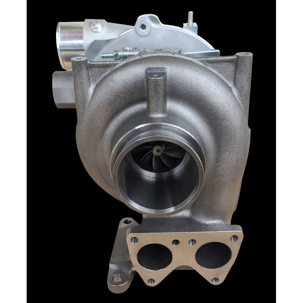 5 Blade 68/71 LLY Turbo