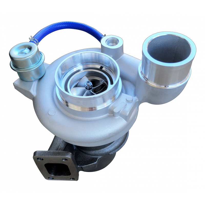 Drop In Performance Turbo HE351CW 5Blade Compressor 60/64 2003-2007 5.9 Cummins