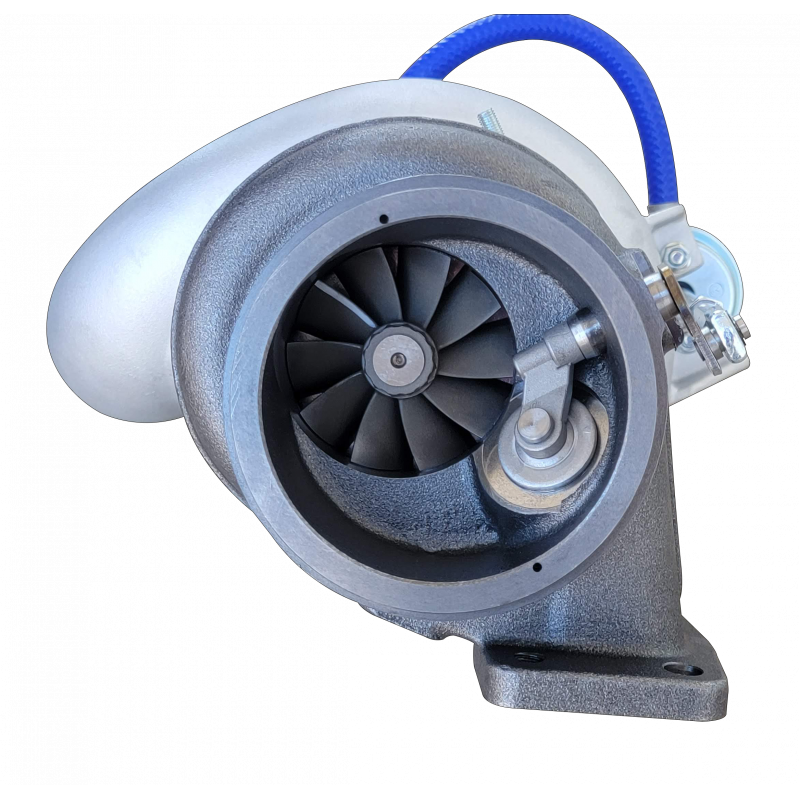 Drop In Performance Turbo HE351CW 5Blade Compressor 60/64 2003-2007 5.9 Cummins