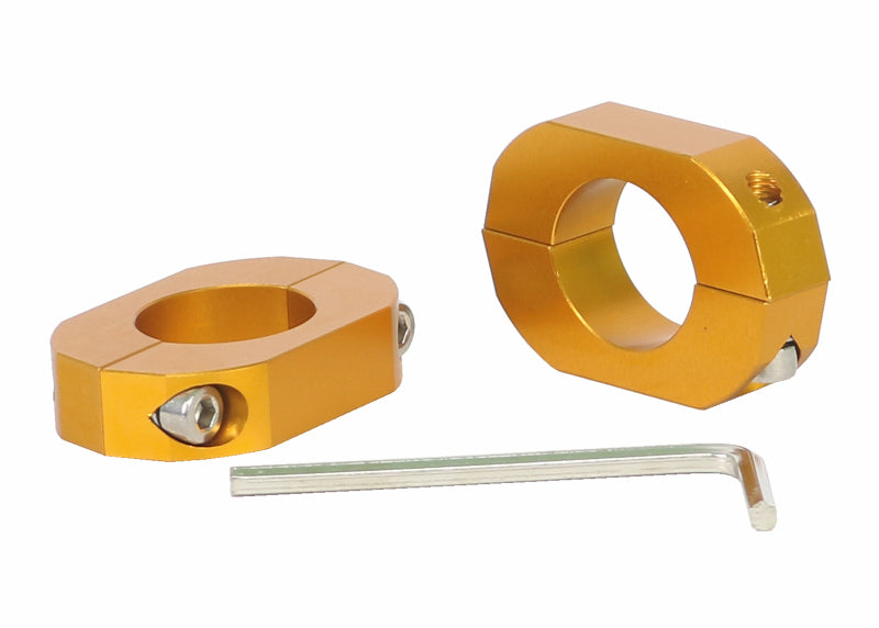 Whiteline 22mm Alloy Sway Bar Lateral Lock
