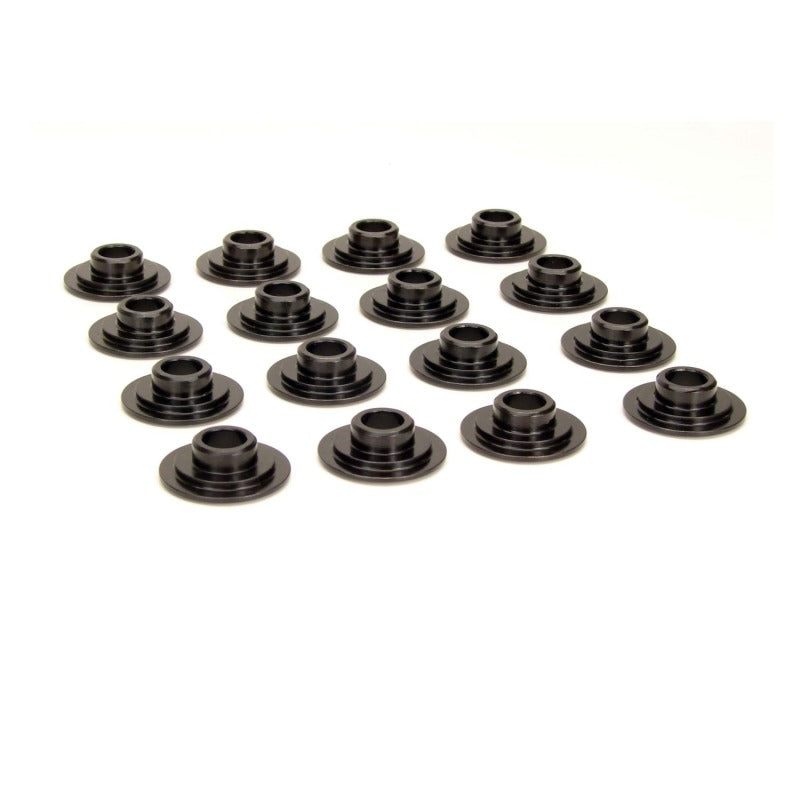 Comp Cams Steel Retainer 1.500-1.550 7 Degree 3/8 Stem