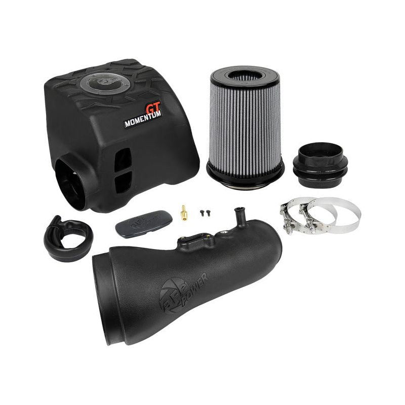 aFe Momentum GT Cold Air Intake Pro DRY S 10-18 Lexus GX 460 V8-4.6L
