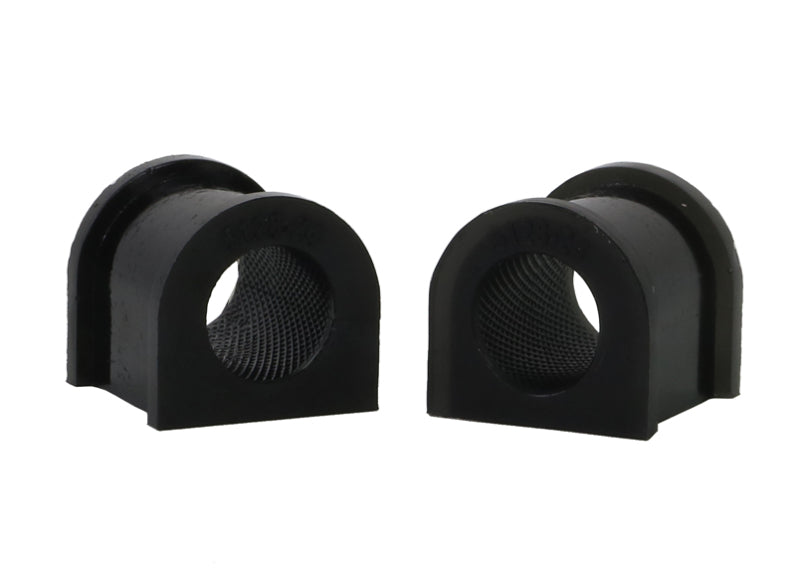 Whiteline Plus 1998-2008 Lexus LX470 UZJ100 24mm Rear Sway Bar Mount Bushing W23388