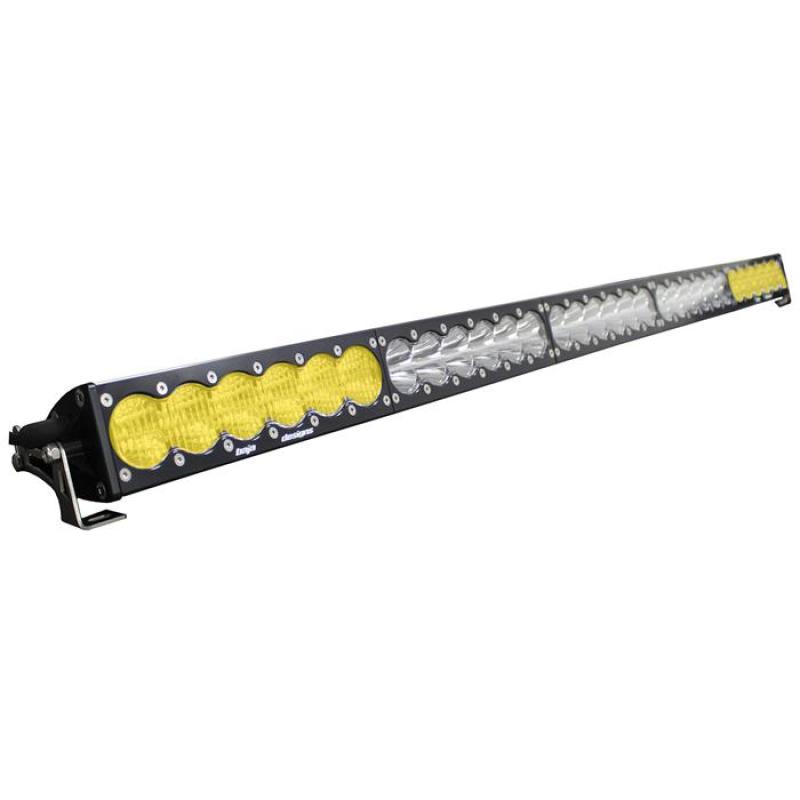 Baja Designs OnX6 Straight Dual Control LED Light - 50 inch