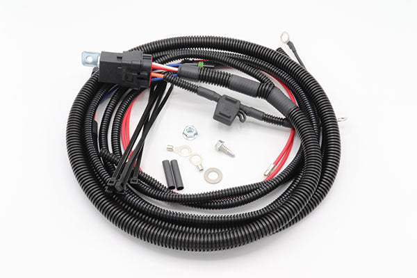 6.5L GM Diesel OPS Bypass/Fuel Pump Harness Upgrade