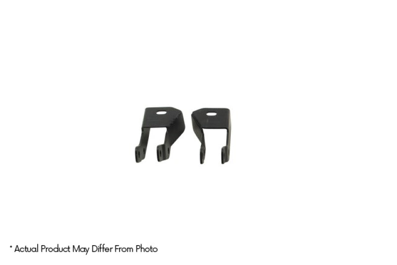 Belltech Pro Coil Spring Set 82-93 S10 4& 6 Cyl 2inch-3inch