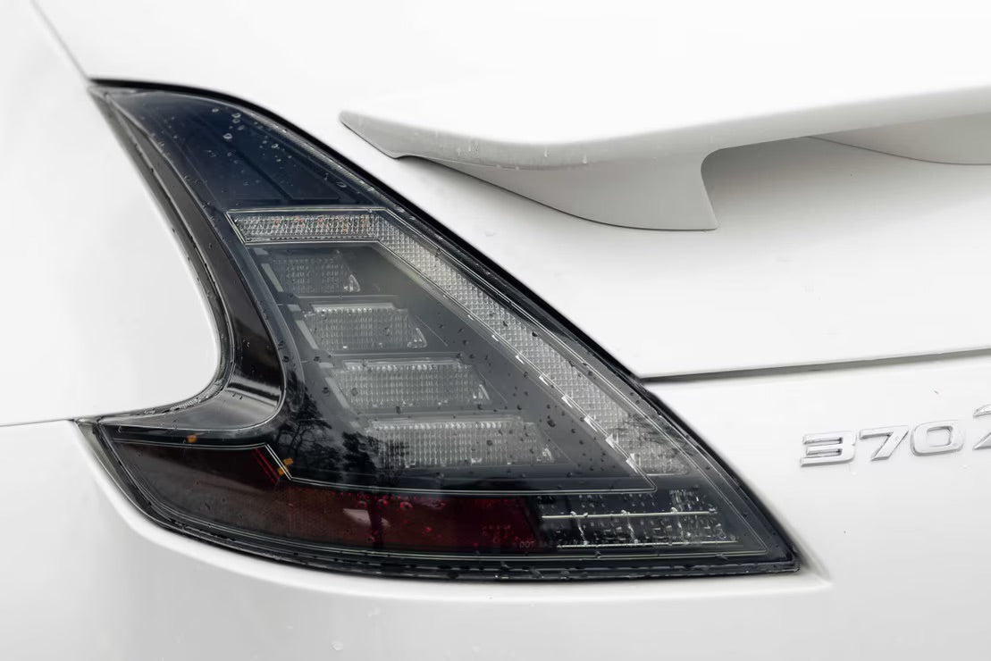 Morimoto Nissan 370Z (09-20) XB LED Tail Lights