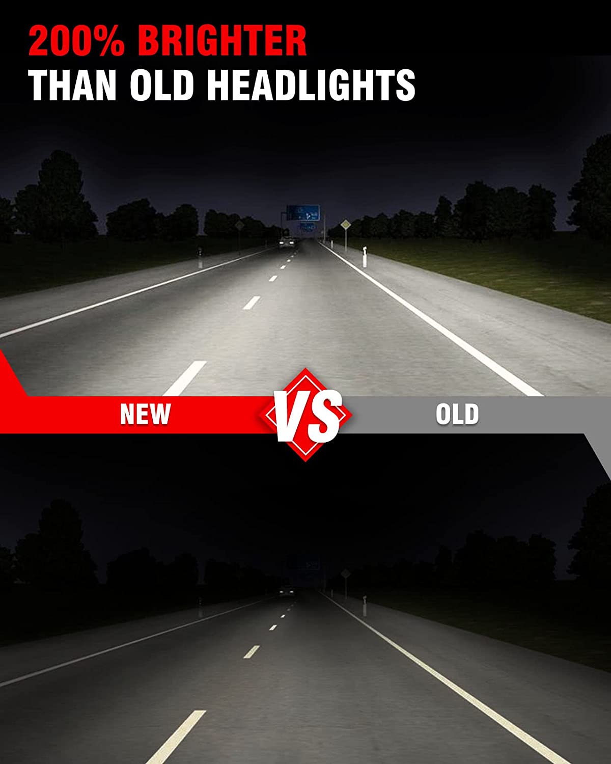 Adcarlights 20022005 Dodge Ram Headlight Assembly For 1500 2500 3500 20032005 Clear Chrome Lens With Amber Reflector Replacement Left Right